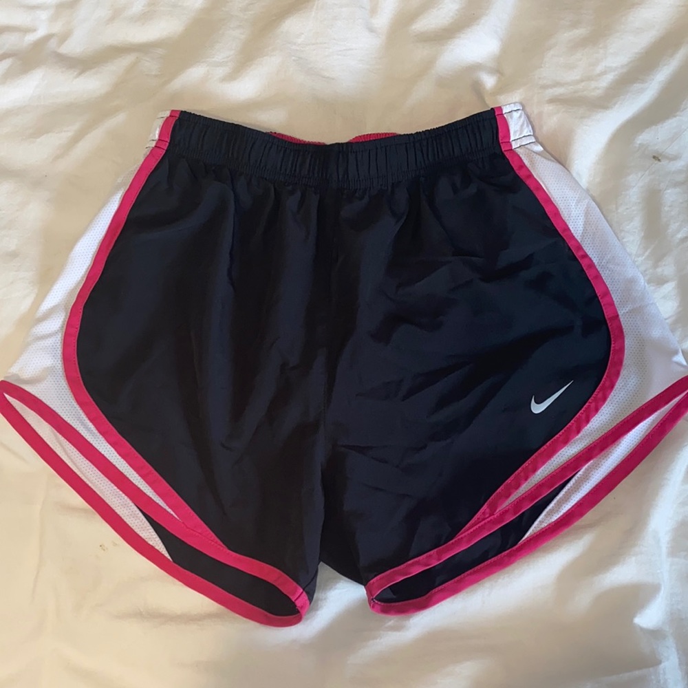 Nike Tempo Shorts
